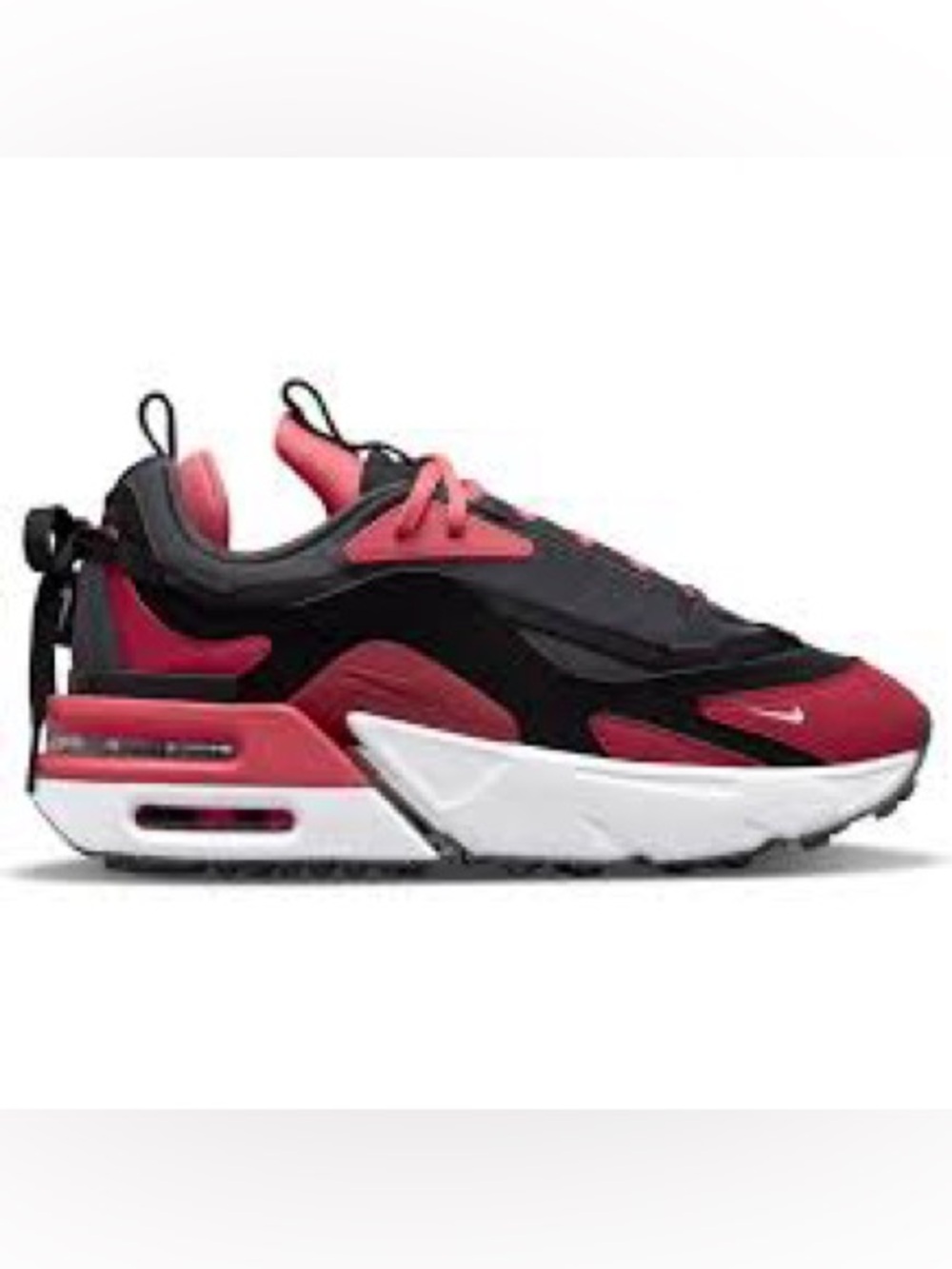 Nike Air Max Furyosa Archeo Pink Women 7 Sneakers - Picture 2 of 16